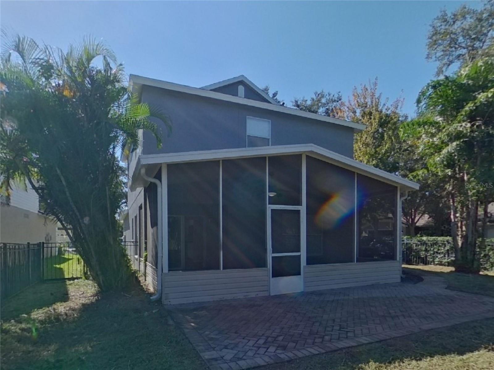 FISHHAWK RANCH PH 2 PRCL - Residential Lease