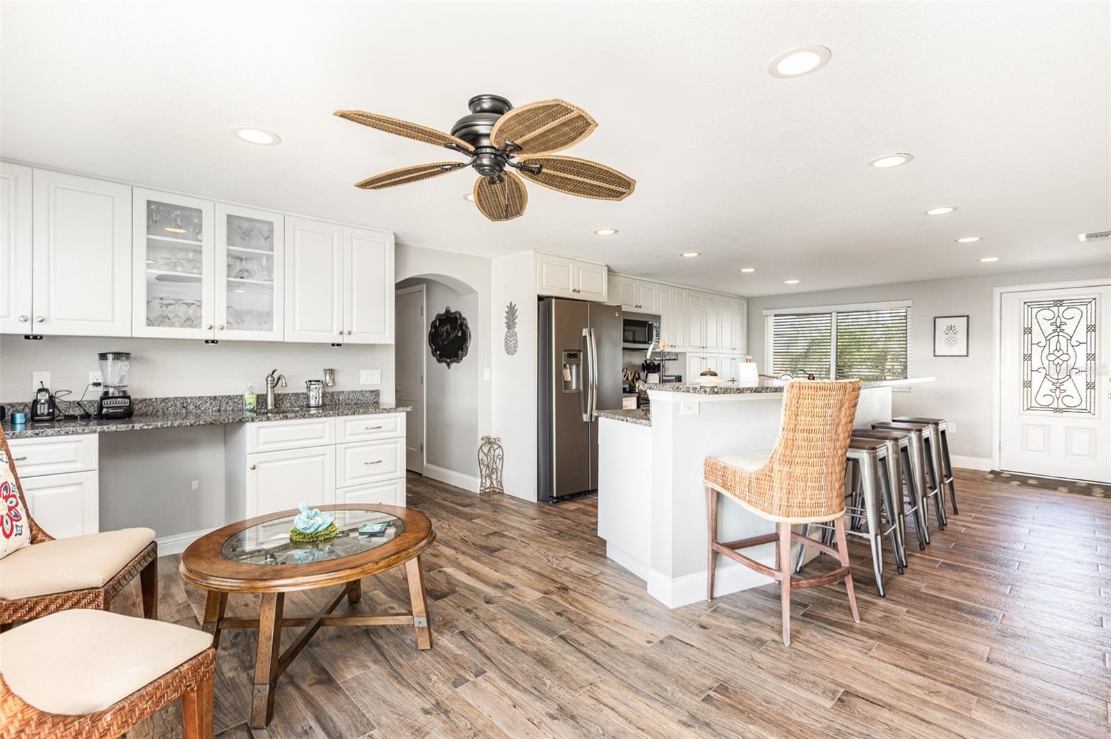 SAN REMO SHORES UNIT 1 - Residential