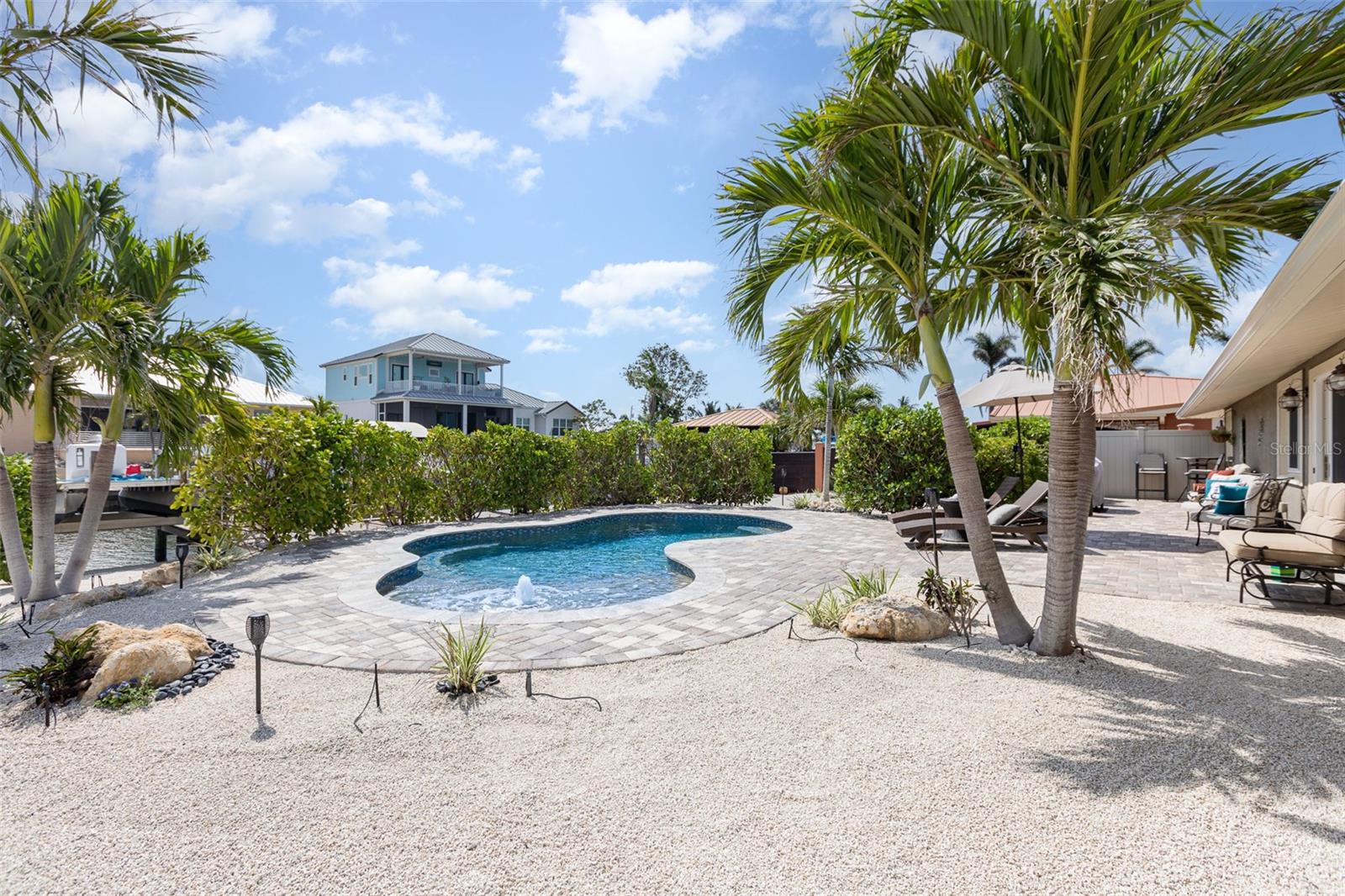 SAN REMO SHORES UNIT 1 - Residential