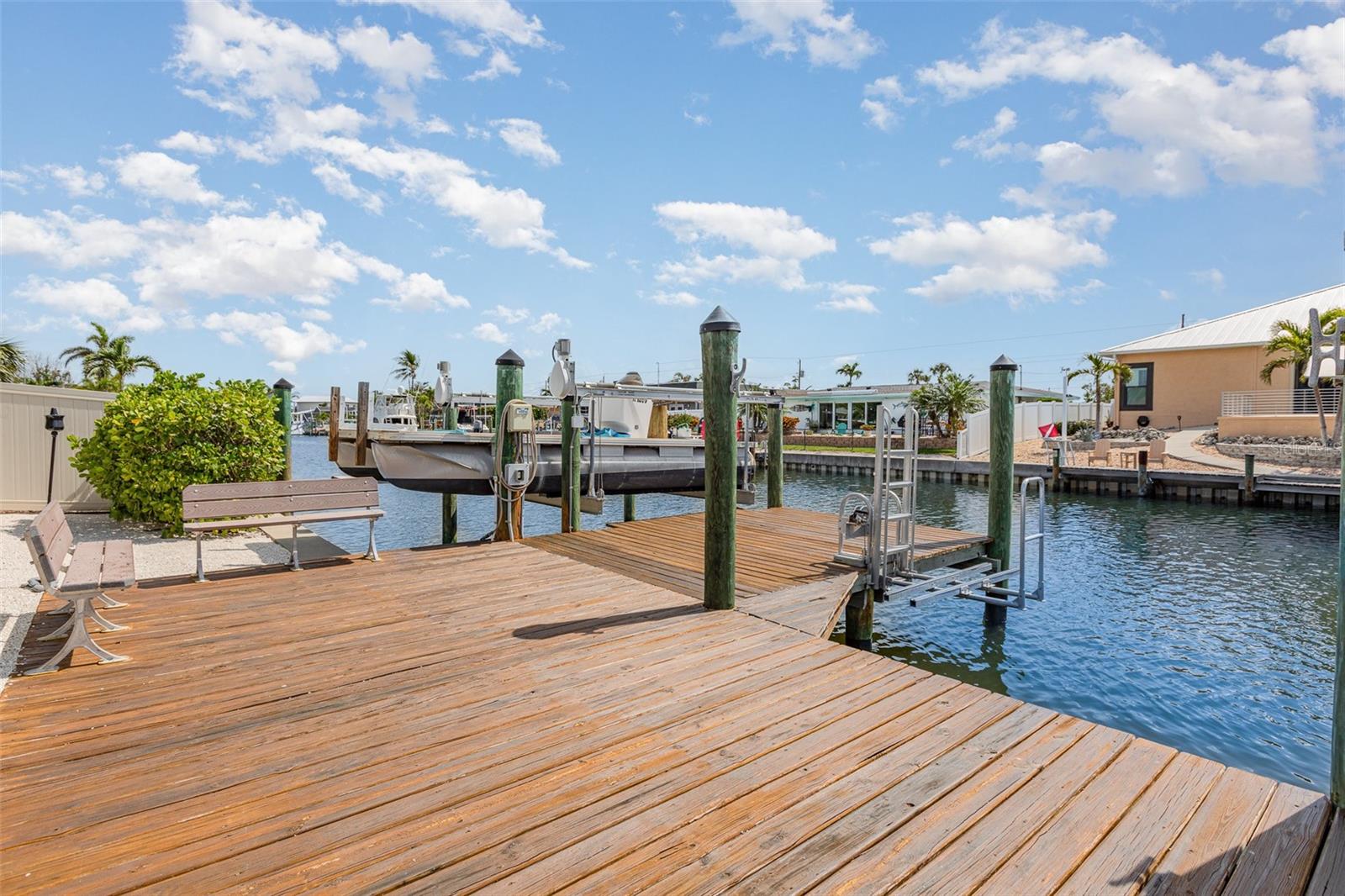 SAN REMO SHORES UNIT 1 - Residential