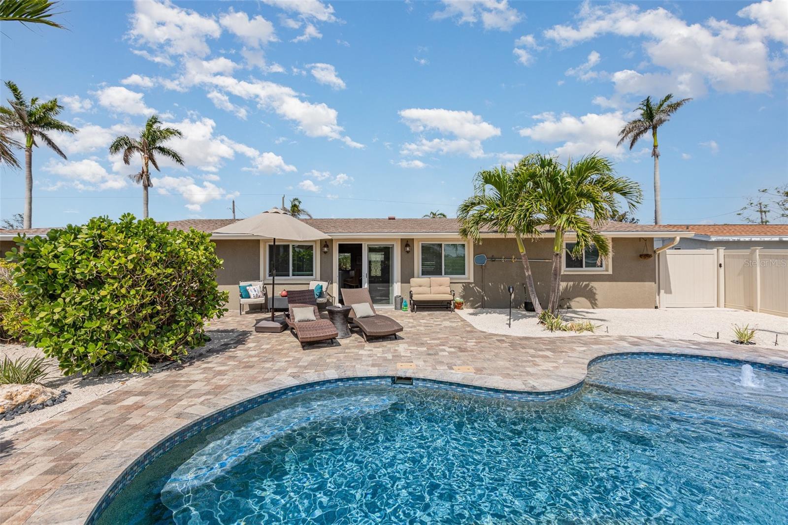 SAN REMO SHORES UNIT 1 - Residential