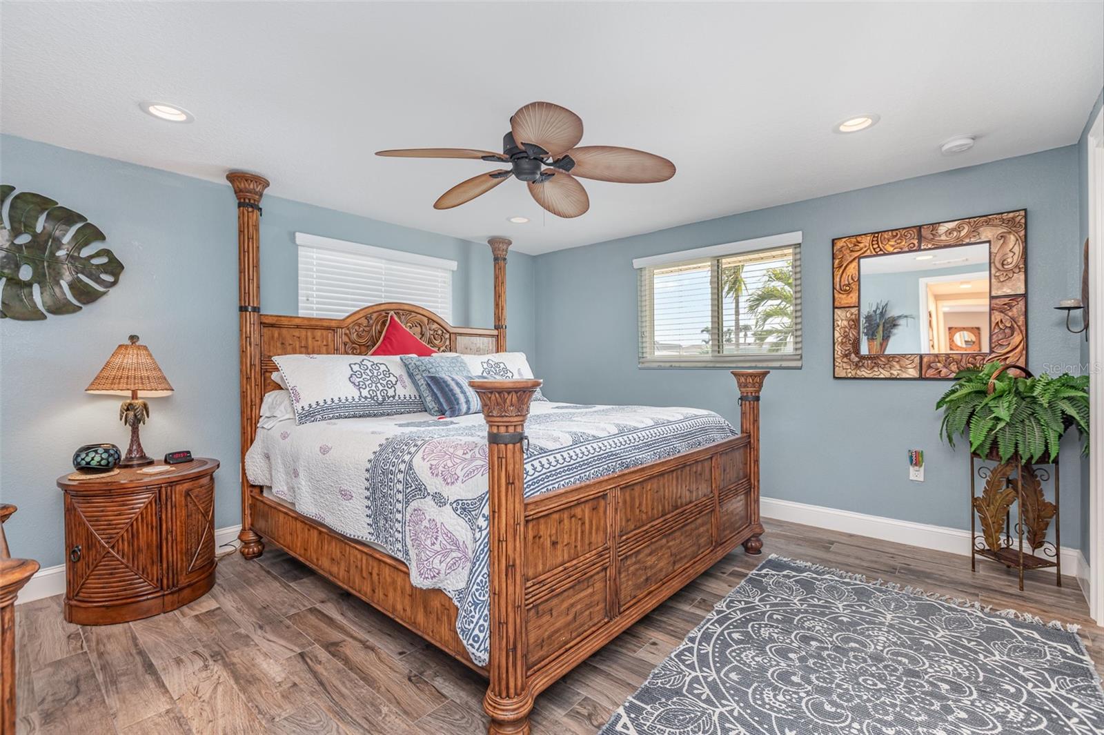 SAN REMO SHORES UNIT 1 - Residential