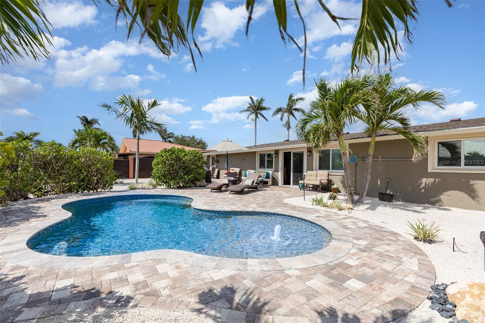 SAN REMO SHORES UNIT 1 - Residential