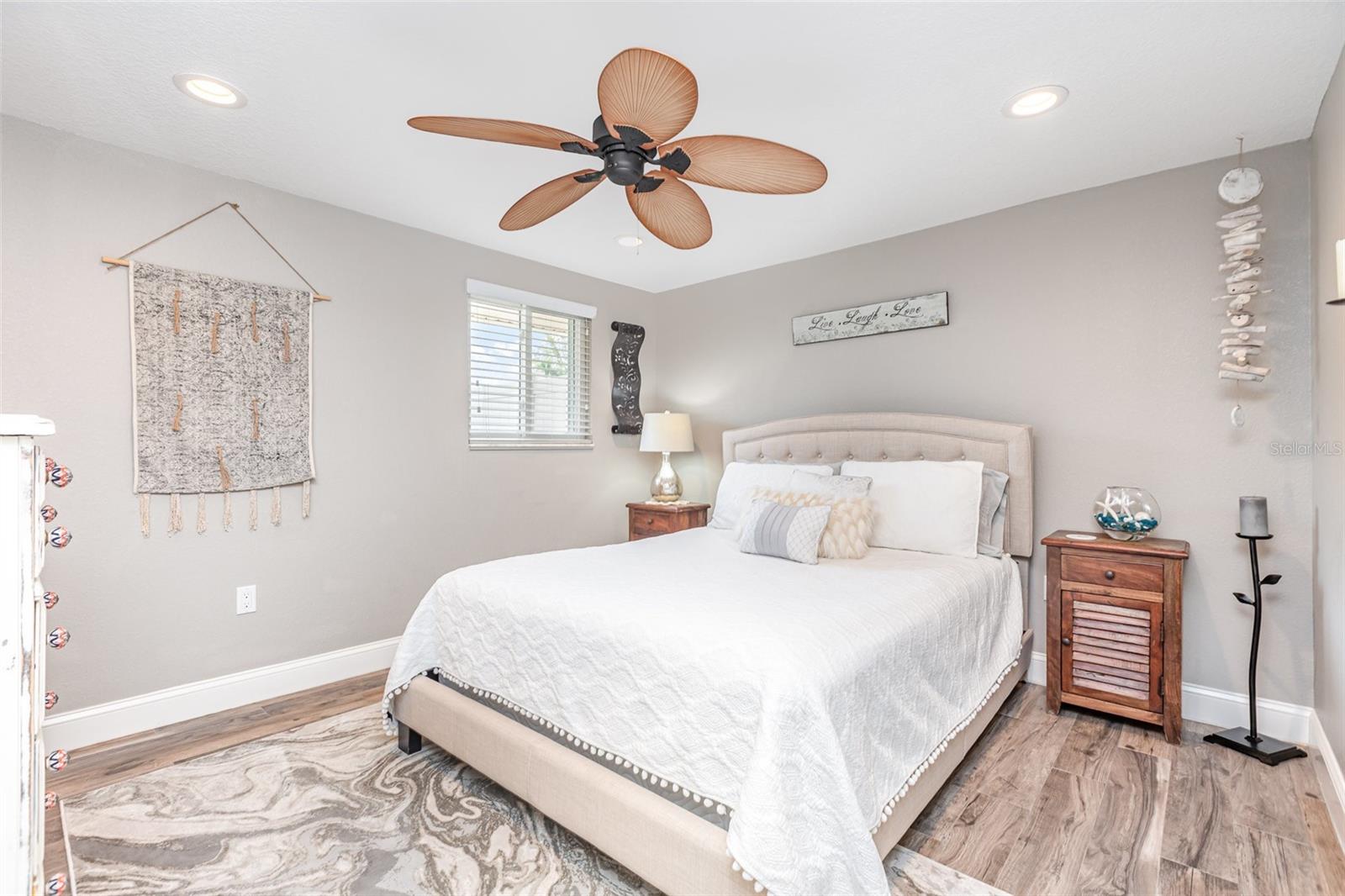 SAN REMO SHORES UNIT 1 - Residential