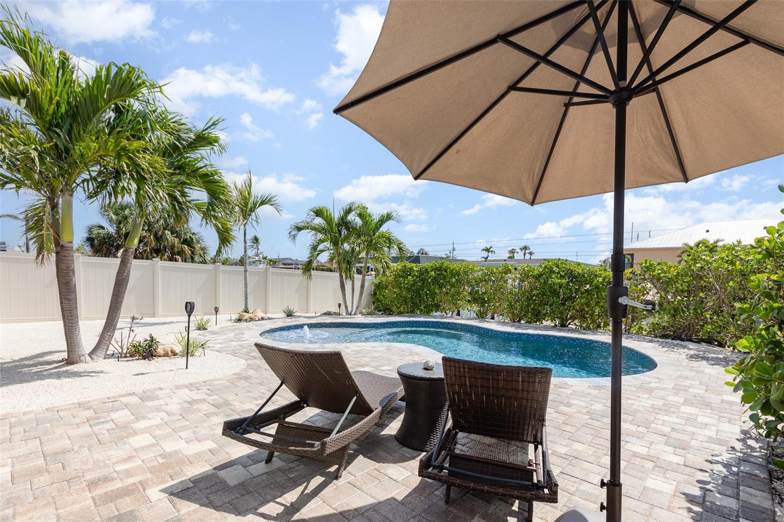 SAN REMO SHORES UNIT 1 - Residential