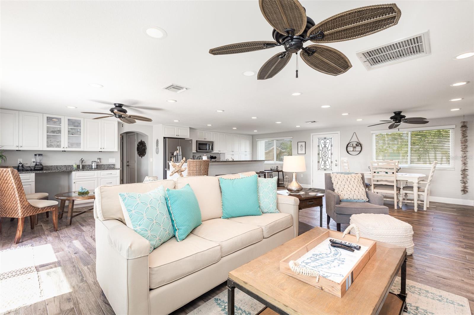 SAN REMO SHORES UNIT 1 - Residential