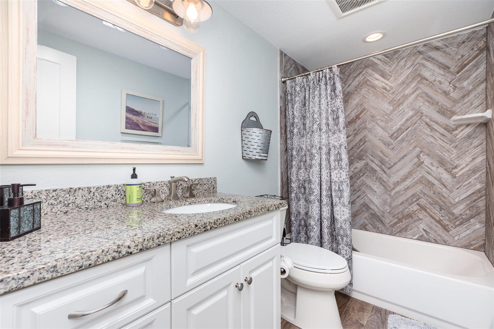 SAN REMO SHORES UNIT 1 - Residential