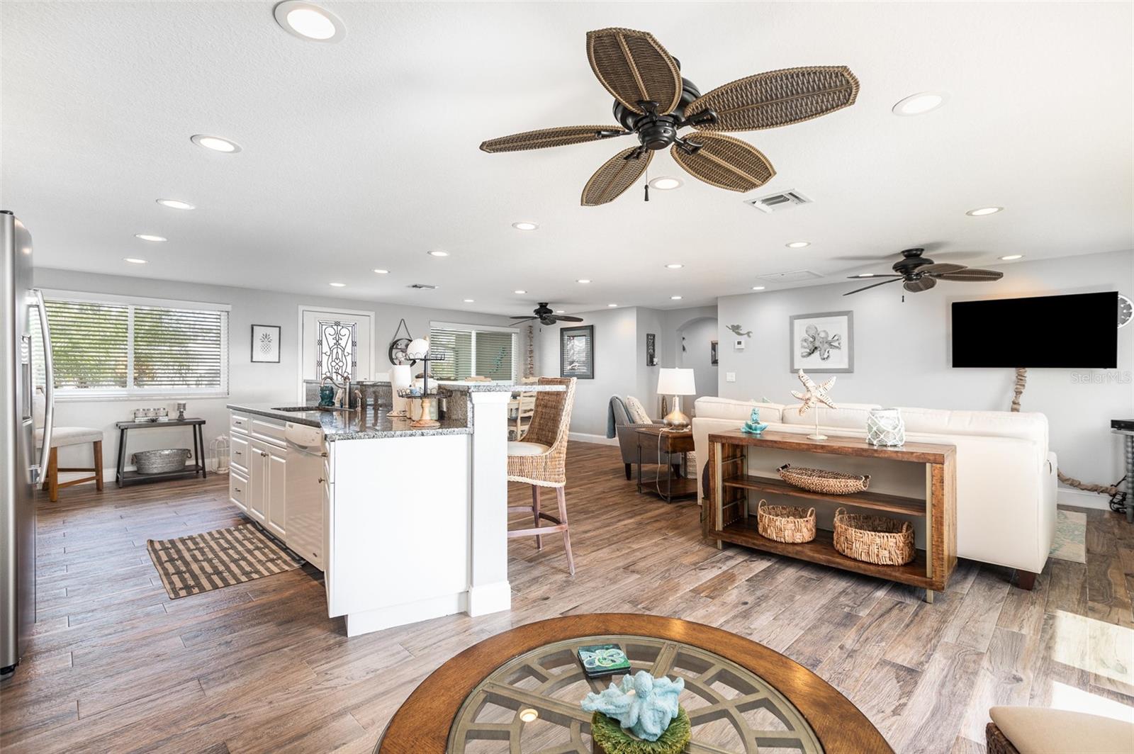 SAN REMO SHORES UNIT 1 - Residential