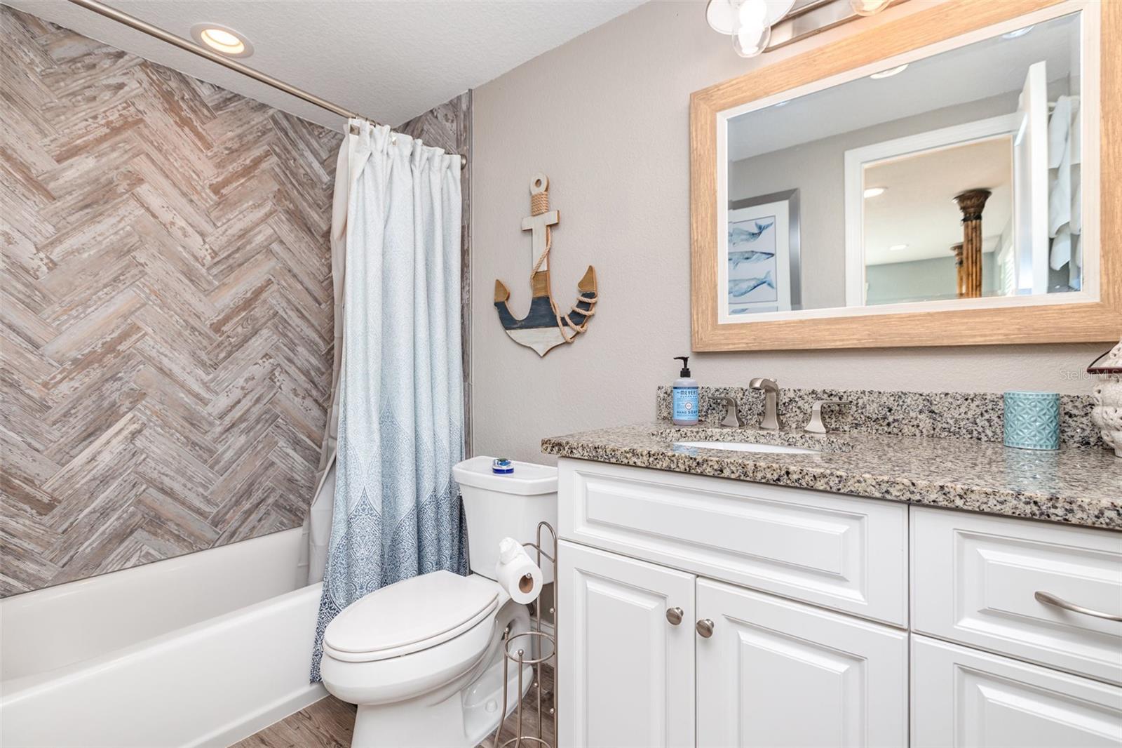 SAN REMO SHORES UNIT 1 - Residential