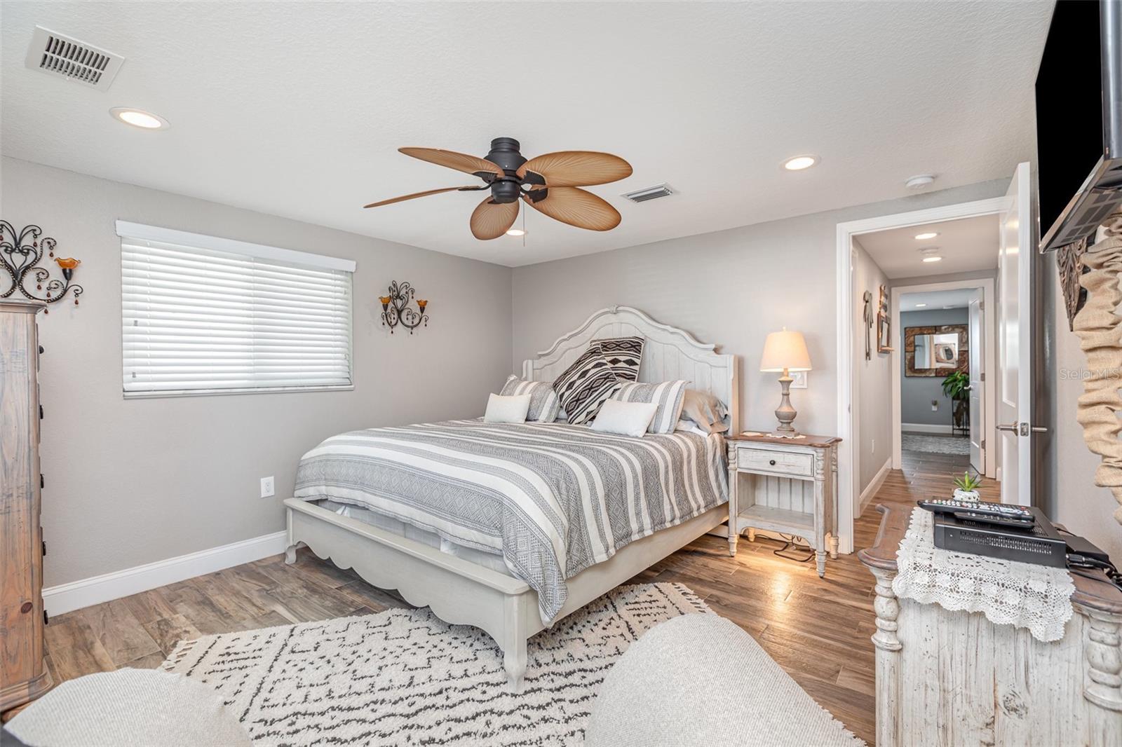 SAN REMO SHORES UNIT 1 - Residential