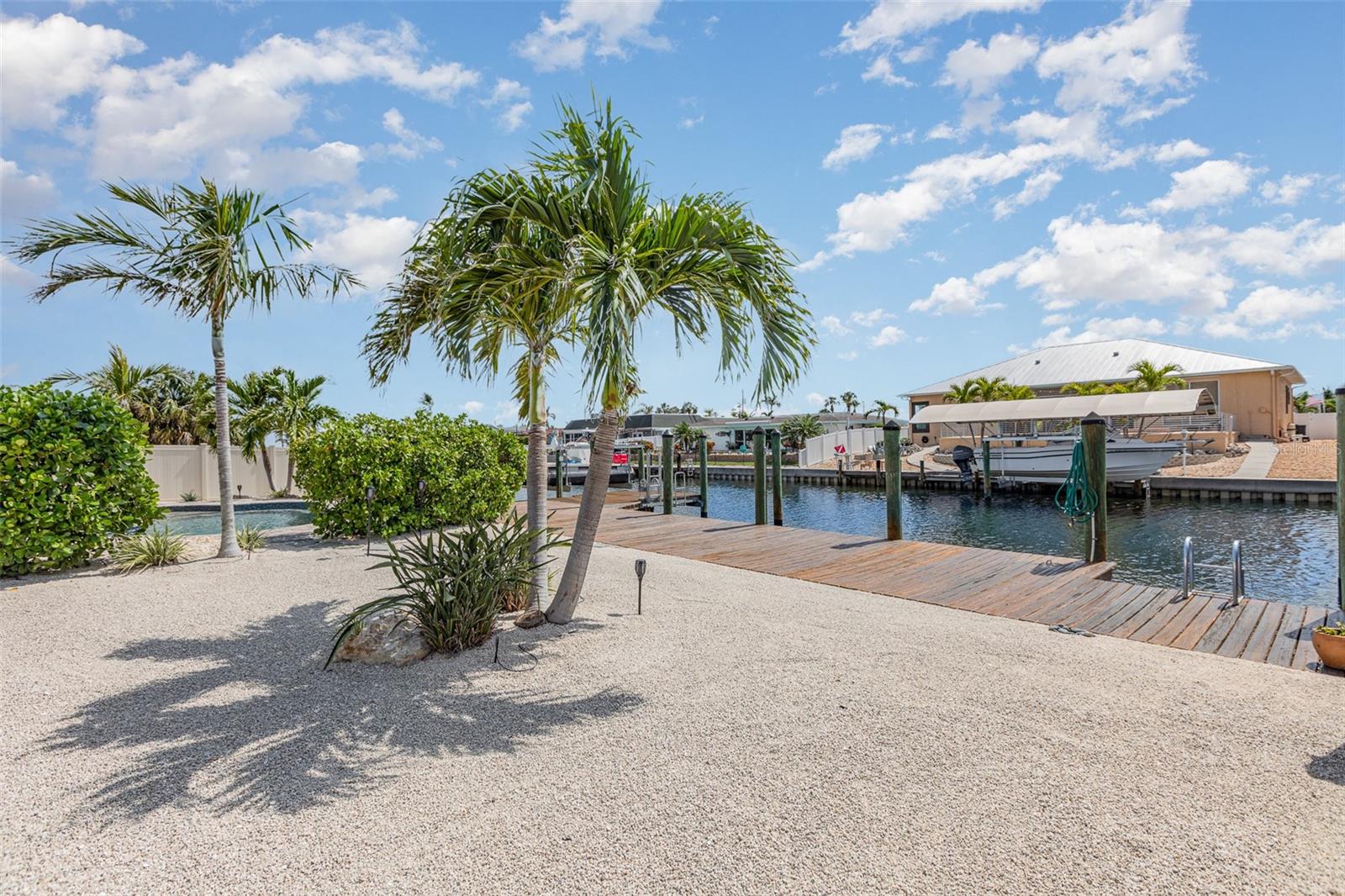 SAN REMO SHORES UNIT 1 - Residential