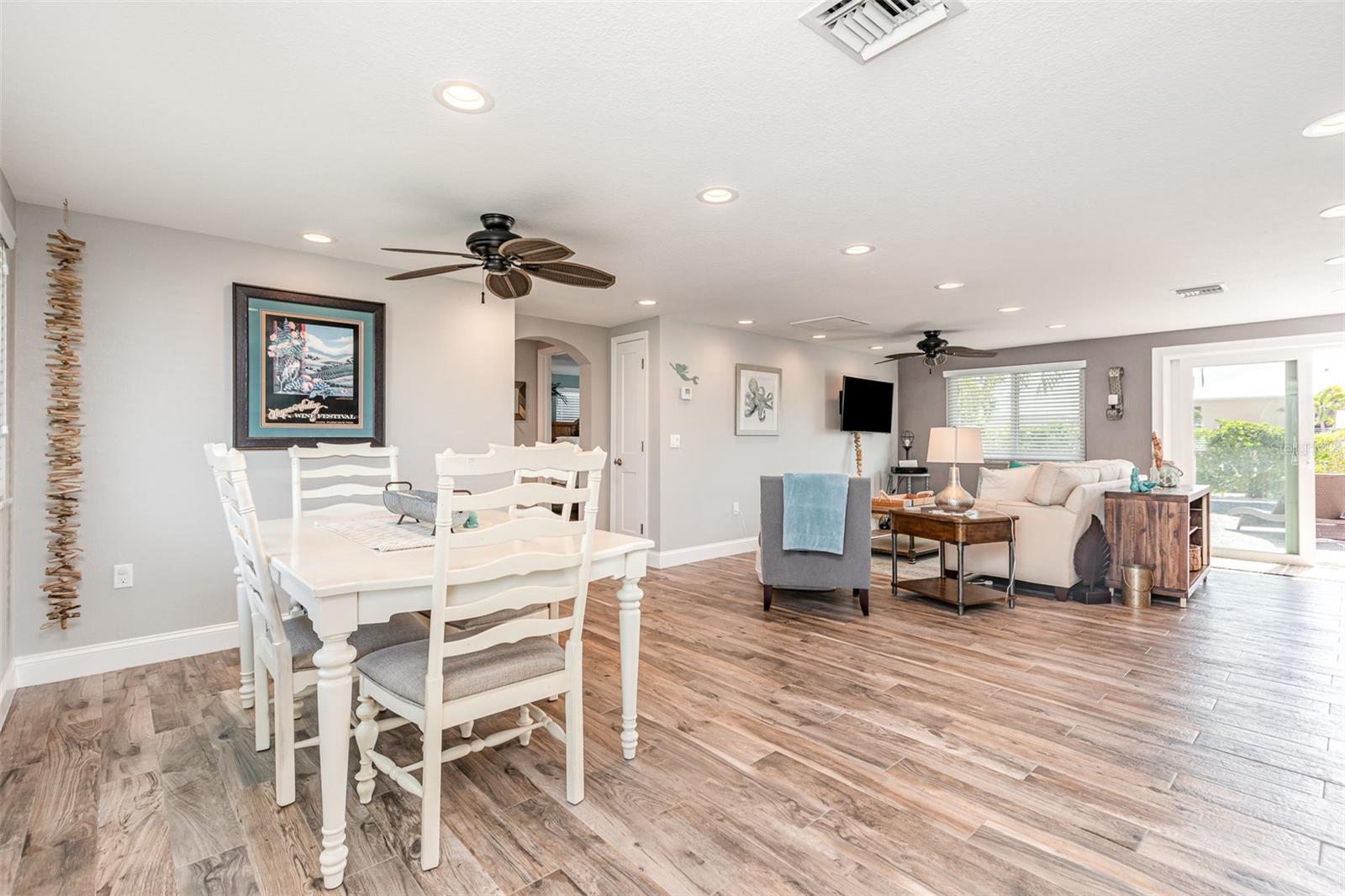 SAN REMO SHORES UNIT 1 - Residential