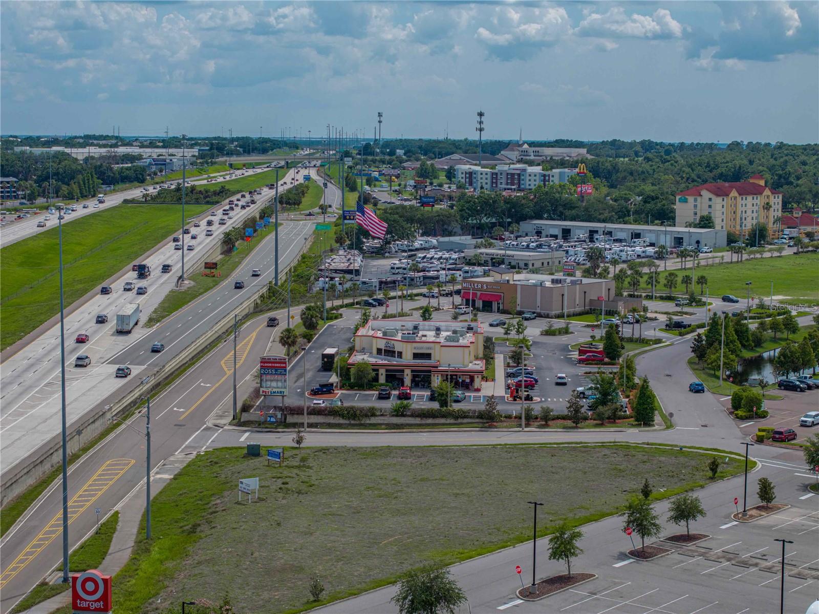 GLENWOOD PARK - Commercial Sale