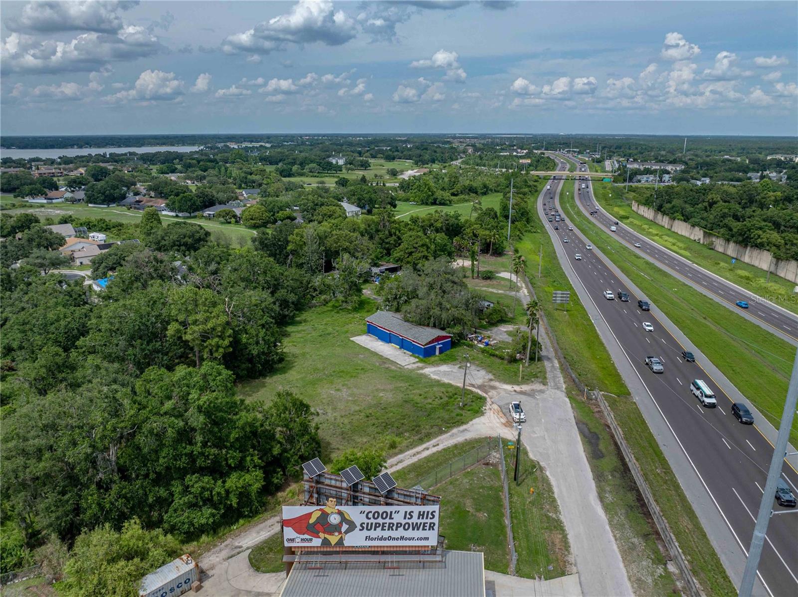 GLENWOOD PARK - Commercial Sale