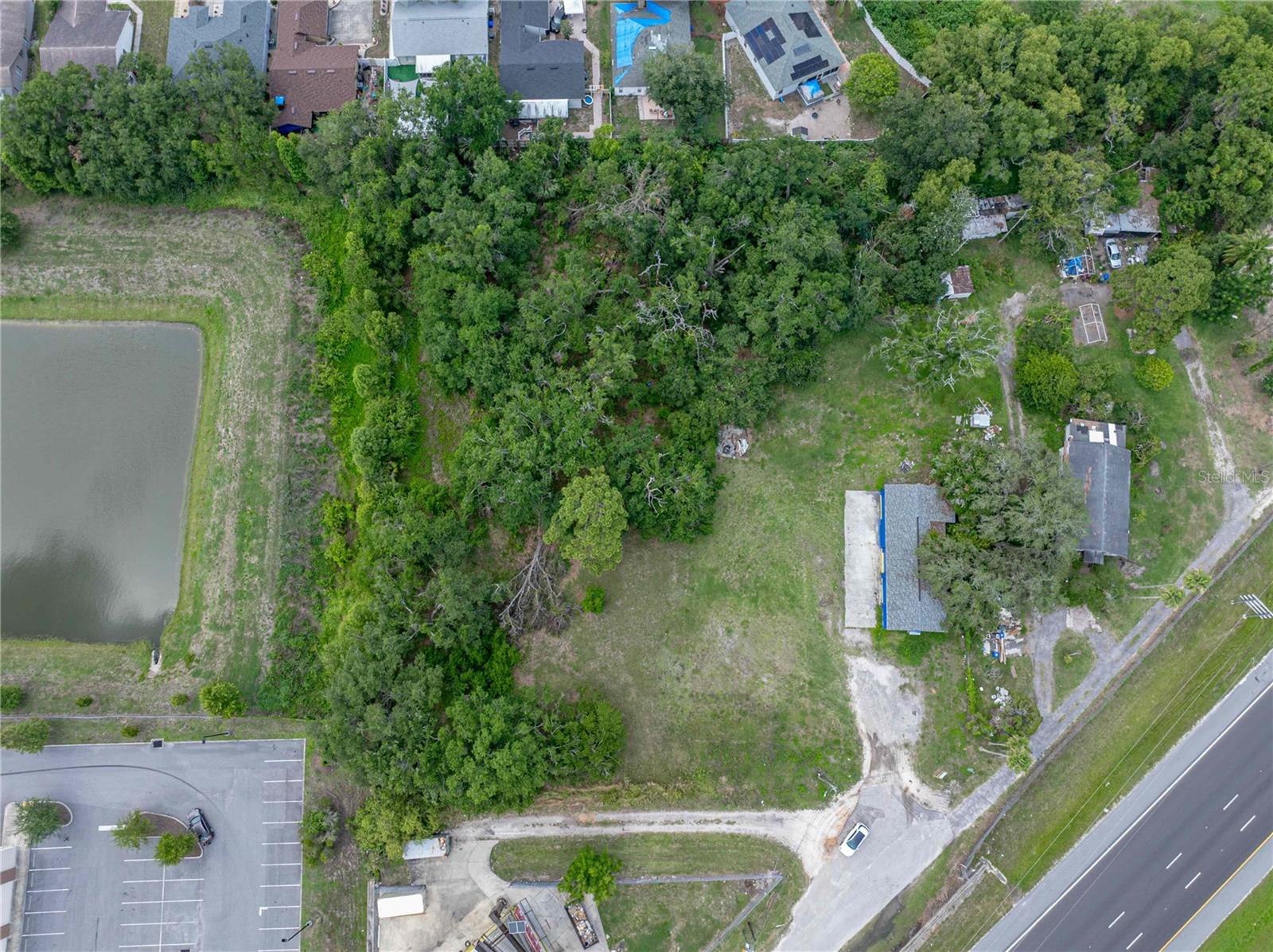 GLENWOOD PARK - Commercial Sale