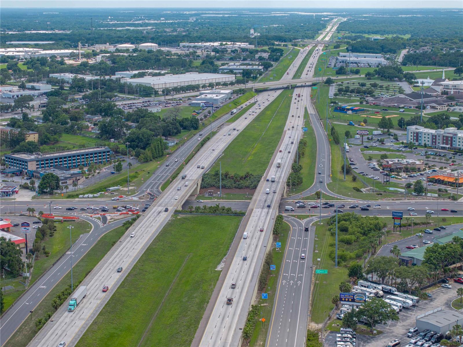 GLENWOOD PARK - Commercial Sale