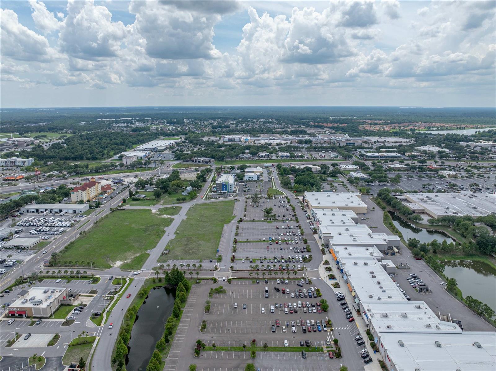 GLENWOOD PARK - Commercial Sale