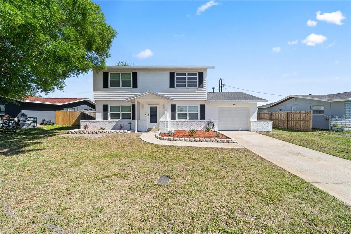 Photo 1 of 31 — 480 SABAL AVENUE, MERRITT ISLAND, FL 32953