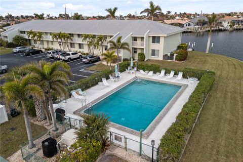 A home in PUNTA GORDA