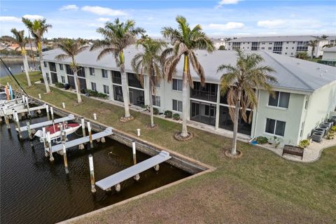 A home in PUNTA GORDA