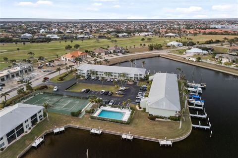 A home in PUNTA GORDA