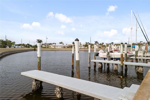 A home in PUNTA GORDA