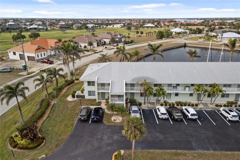 A home in PUNTA GORDA