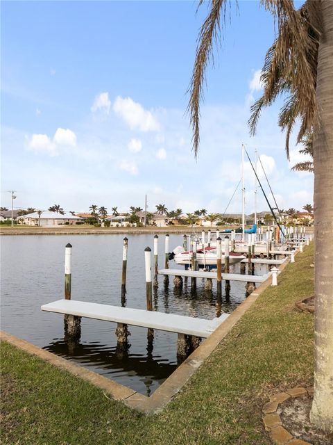 A home in PUNTA GORDA