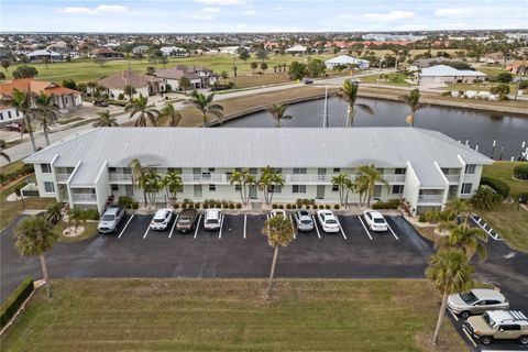 A home in PUNTA GORDA