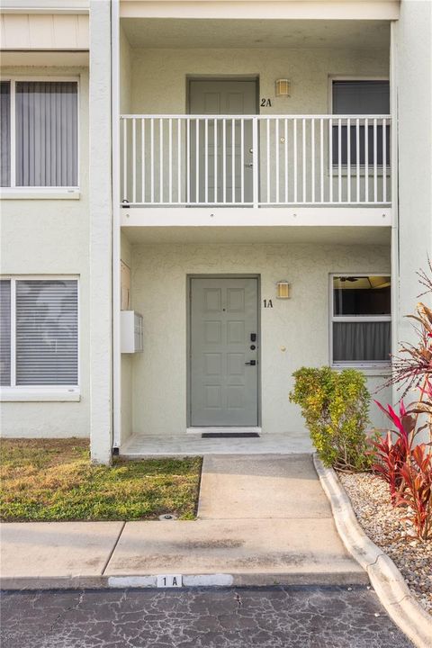 A home in PUNTA GORDA