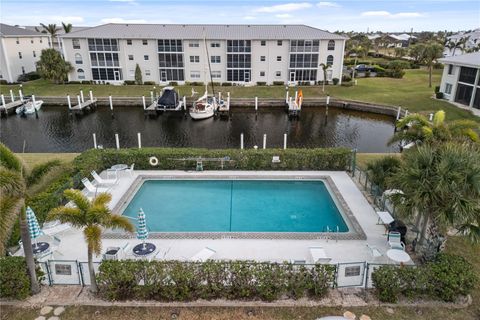 A home in PUNTA GORDA