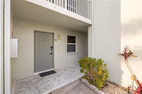 A home in PUNTA GORDA