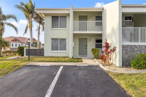 A home in PUNTA GORDA