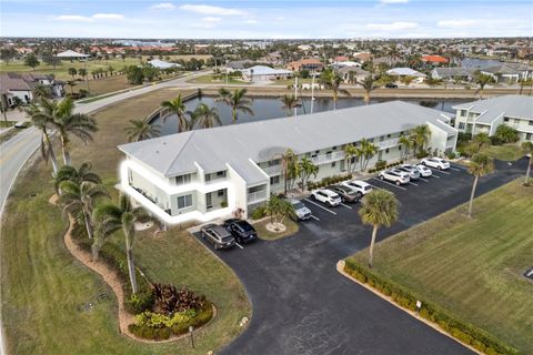 A home in PUNTA GORDA