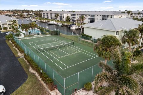 A home in PUNTA GORDA