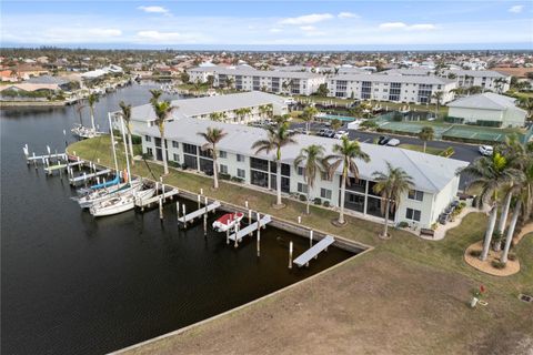 A home in PUNTA GORDA