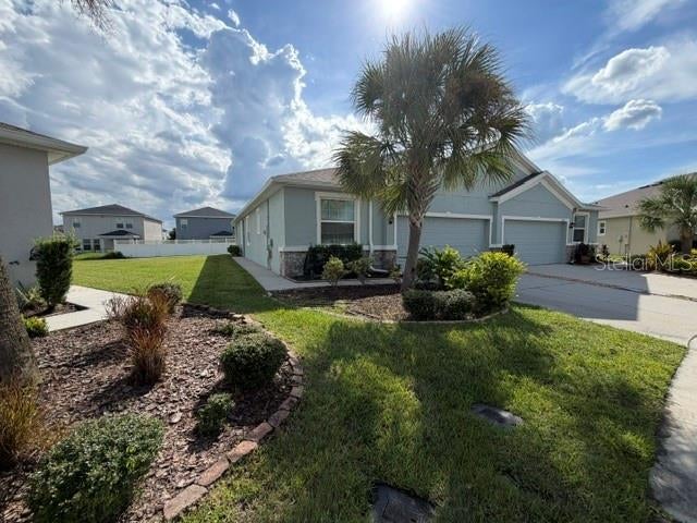 Photo of 7788 Stonebrook Circle, Wesley Chapel, FL 33545 (MLS # TB8545901)