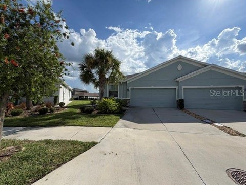 Photo of 7788 Stonebrook Circle, Wesley Chapel, FL 33545 (MLS # TB8545901)