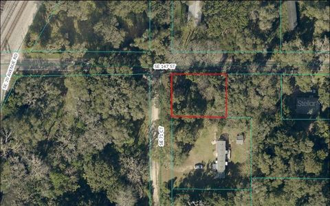 TBD SE 147TH STREET SUMMERFIELD FL 34491