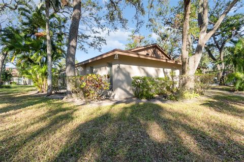 A home in BRADENTON