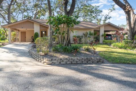 A home in BRADENTON