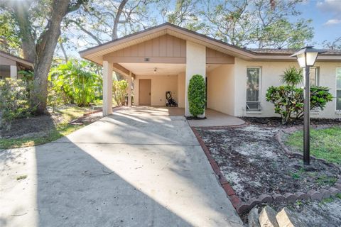 A home in BRADENTON