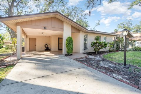 A home in BRADENTON