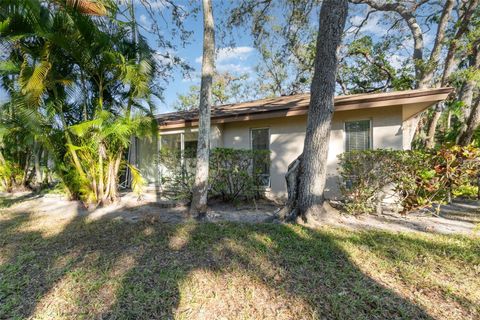 A home in BRADENTON