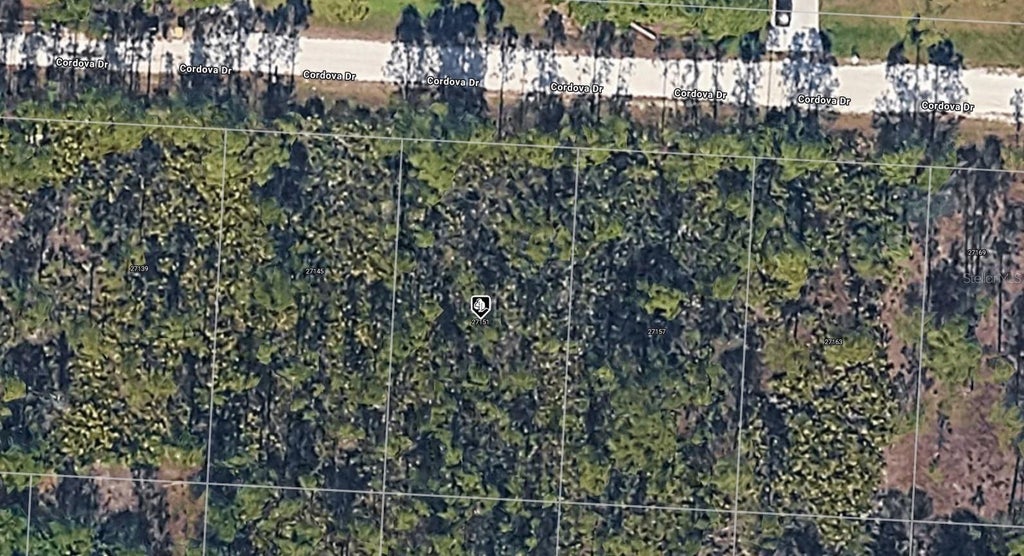 Photo of 27151 Cordova Drive, Punta Gorda, FL 33955 (MLS # A4700346)