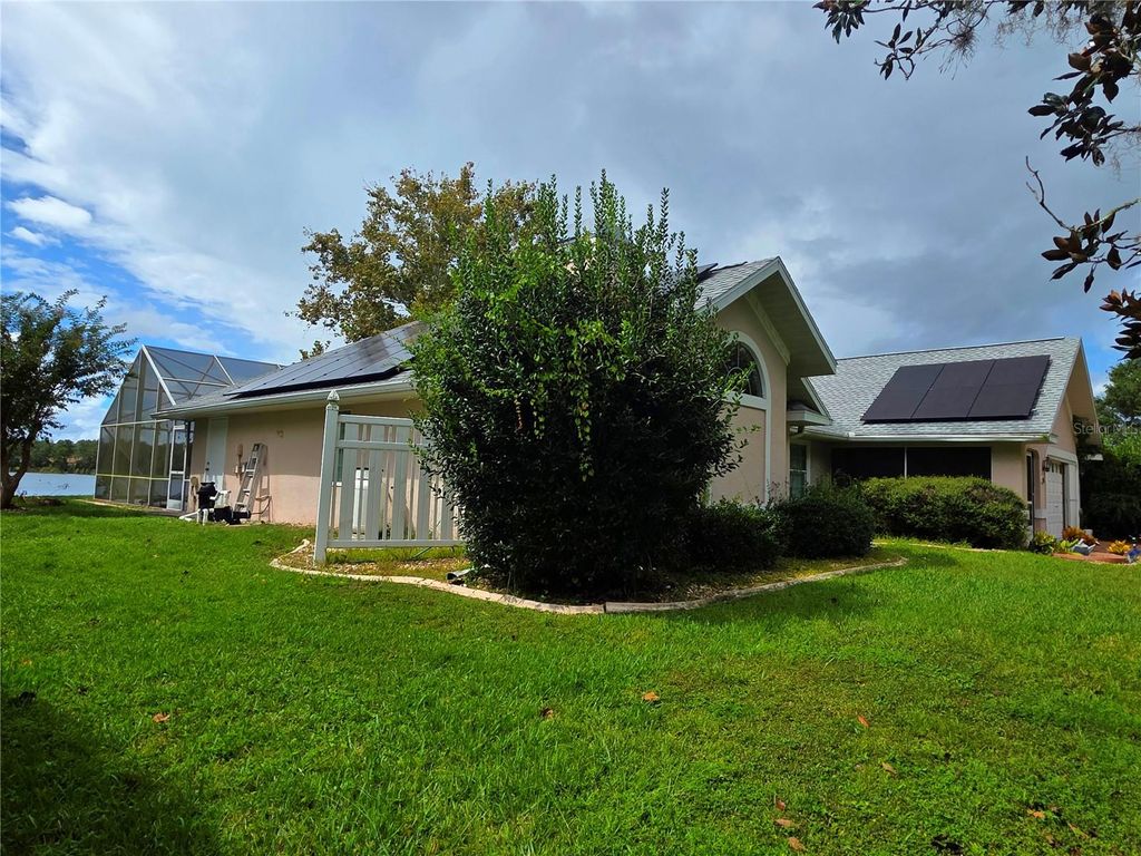 Photo of 93 Hickory Loop, Ocala, FL 34472 (MLS # GC534564)