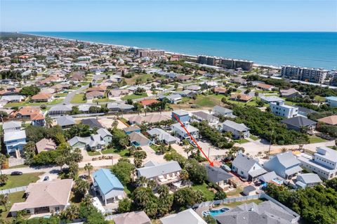 A home in ORMOND BEACH