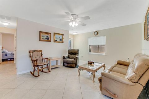 A home in ORMOND BEACH