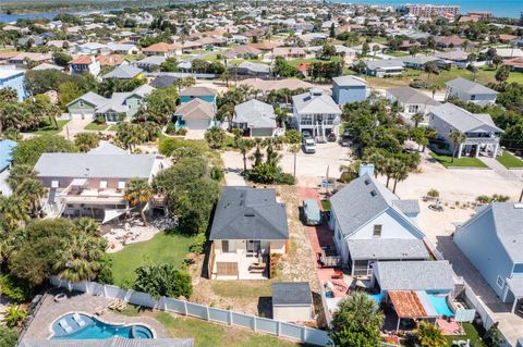 A home in ORMOND BEACH