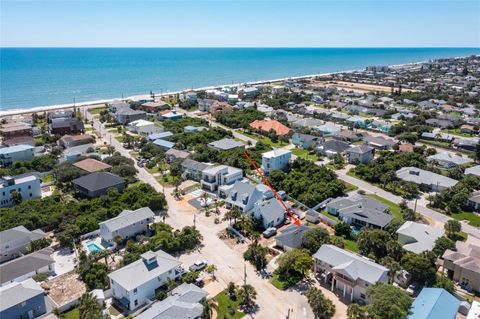 A home in ORMOND BEACH